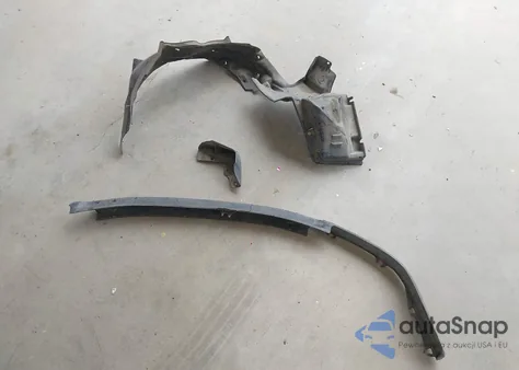 1994 Honda Accord Lx from USA, damaged, VIN JHMCD5531RC040955